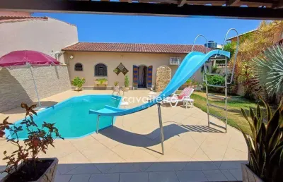 Casa à venda, 153 m² por r$ 650.000,00 - são josé do imbassaí - maricá/rj