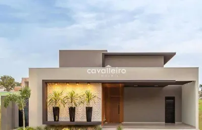 Casa com 2 quartos à venda na Rua Euclides Paulo da Silva, 25, Inoã, Maricá