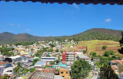 Casa com 5 dormitórios à venda, sendo 5 suítes 262 m² por r$ 1.000.000 - flamengo - maricá/rj