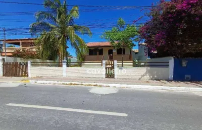 Casa à venda, 215 m² por r$ 990.000,00 - cordeirinho (ponta negra) - maricá/rj