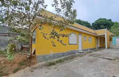 Casa à venda, 90 m² por r$ 390.000,00 - ubatiba - maricá/rj