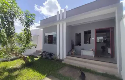Casa à venda, 96 m² por r$ 500.000,00 - sao jose imbassai - maricá/rj