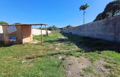 Terreno à venda, 961 m² por r$ 430.000,00 - condado de maricá - maricá/rj