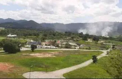 Terreno à venda, 677 m² por r$ 70.000,00 - ubatiba - maricá/rj