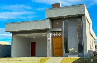 Casa à venda, 160 m² por r$ 1.300.000,00 - flamengo - maricá/rj