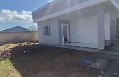 Casa à venda, 95 m² por r$ 490.000,00 - jardim atlântico leste (itaipuaçu) - maricá/rj
