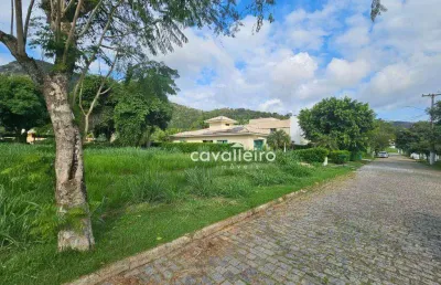 Condomínio pedra verde - terreno à venda, com 1080 m² por r$ 200.000 - ubatiba - maricá/rj