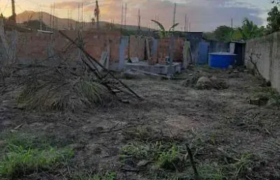 Terreno à venda, 450 m² por r$ 175.000,00 - inoã - maricá/rj