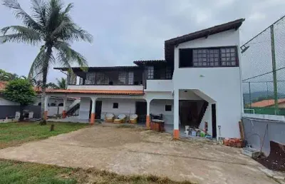 Casa à venda, 235 m² por r$ 790.000,00 - ponta negra (ponta negra) - maricá/rj