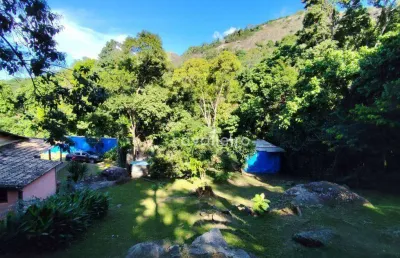 Sítio com 3 dormitórios à venda, 5669 m² por r$ 700.000,00 - sao josé  do imbassai  - maricá/rj