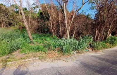 Terreno à venda, 1260 m² por r$ 180.000,00 - jardim atlântico oeste (itaipuaçu) - maricá/rj