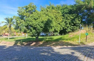 Terreno à venda, 360 m² por r$ 120.000,00 - pindobas - maricá/rj