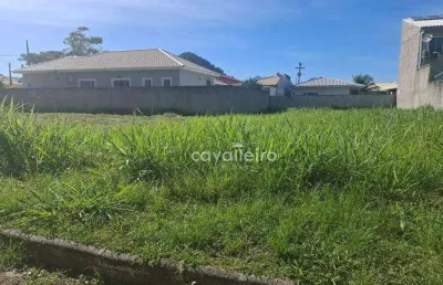 Terreno à venda, 360 m² por r$ 120.000,00 - pindobas - maricá/rj