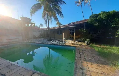 Casa com 3 dormitórios à venda, 220 m² por r$ 600.000,00 - itapeba - maricá/rj