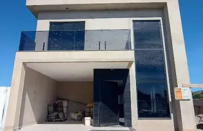Casa com 4 dormitórios à venda, 211 m² - cajueiros (itaipuaçu) - maricá/rj