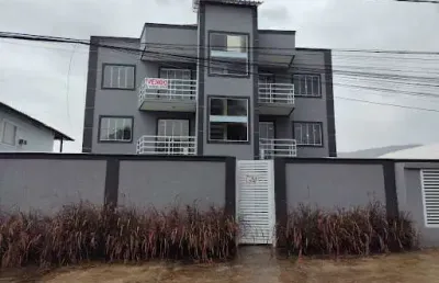 Apartamento à venda, 70 m² por r$ 335.000,00 - inoã - maricá/rj