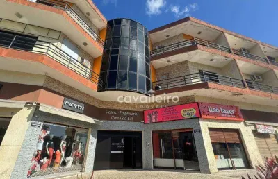 Sala à venda, 52 m² por r$ 820.000,00 - centro - maricá/rj