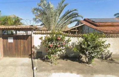 Itaipuaçu com piscina!!! - casa com 4 dormitórios à venda, 161 m² por r$ 640.000 - jardim atlântico leste (itaipuaçu) - maricá/rj