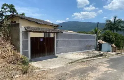 Casa com 2 dormitórios à venda, 59 m² por r$ 310.000,00 - itapeba - maricá/rj