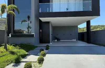 Casa com 5 dormitórios à venda, 384 m² por r$ 1.750.000,00 - alphaville maricá 2 - maricá/rj
