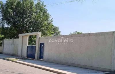 Área à venda, 3000 m² por r$ 1.200.000 - rincã,o mimoso (itaipuaçu) - maricá/rj