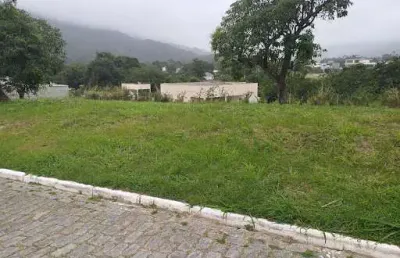 Terreno à venda, 364 m² por r$ 110.000,00 - ubatiba - maricá/rj
