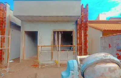 Casa com 3 dormitórios à venda, 85 m² - jardim atlântico leste (itaipuaçu) - maricá/rj