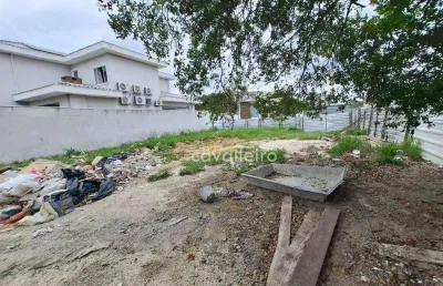 Terreno à venda, 396 m² por r$ 200.000,00 - centro - maricá/rj