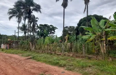 Vende chácara com 2.000 m² no bairro morada nova em uberlândia-mg