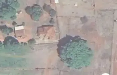 Fazenda dupla aptidão com 247 alqueires paulistas em indiaporã - sp