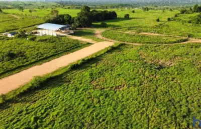 Fazenda dupla aptidão com 340 alqueires em goianésia do pará - pa