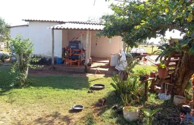 Fazenda dupla aptidão com 20 alqueires em iturama - mg