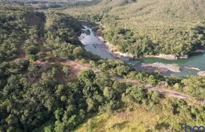 Fazenda dupla aptidão com 213 alqueires em luziânia - go