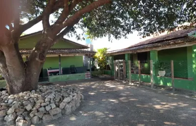 Fazenda dupla aptidão com 450 alqueires em  nova crixás - go
