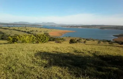 Fazenda dupla aptidão com 525 hectares em capitólio - mg  margem represa de furnas