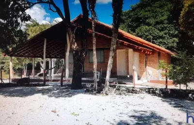 Fazenda 530 alqueires dupla aptidão possibilidade de irrigação em formoso do araguaia-to