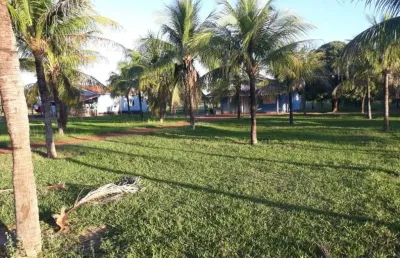 Fazenda dupla aptidão com 6.611 alqueires em sandolândia - to