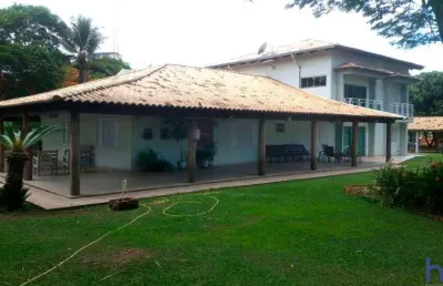 Fazenda para agrucultura com 460 alqueires nos municípios de ipameri e cristalina - go com pivôs