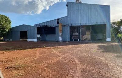 Fazenda dupla apdidão com 189 alqueires em porto nacional - to