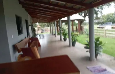 Fazenda com 456 alqueires dupla aptidão em araguacema - to