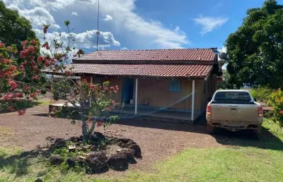 Fazenda com 354 alqueires para pecuária no município de são félix do xingu - pa