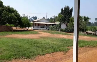Fazenda com 280 alqueires para pecuária no município de são félix do xingu - pa