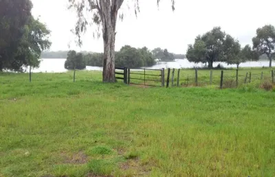 Fazenda com 986 alqueires dupla aptidão no município de cocalinho - mt