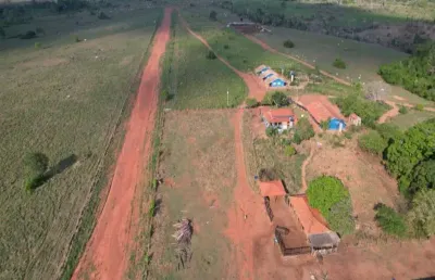 Fazenda com 1.917 alqueires dupla aptidão no município de xinguara - pa