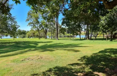 Fazenda com 417 alqueires dupla aptidão em mozarlândia-go
