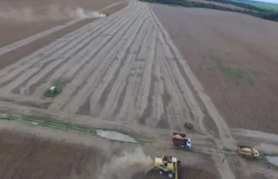 Fazenda de dupla aptidão com 1.370 alqueires em cocalinho-mt