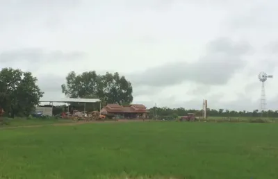 Fazenda dupla aptidão com 300 alqueires em lagoa da confusão - to