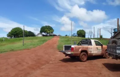 Fazenda à venda na Estrada Vicinal Municipal, s/n, Área Rural de Altamira, Altamira