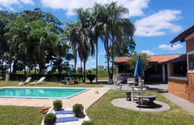 Fazenda 19 alqueires paulistas dupla aptidão em barbosa-sp