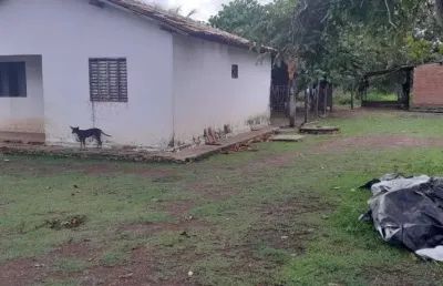 Fazenda dupla aptidão com 970 alqueires em almas-to